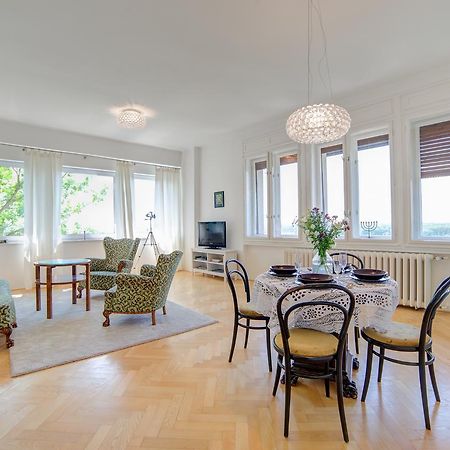 Nosislav Apartments Eksteriør billede