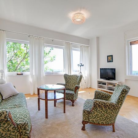 Nosislav Apartments Eksteriør billede