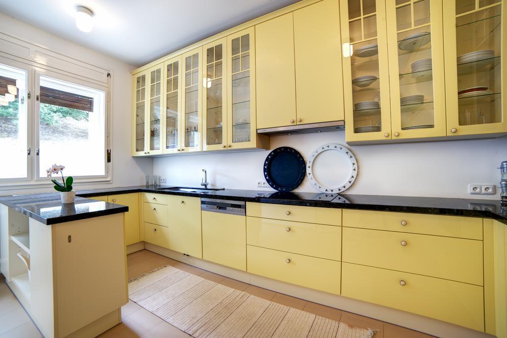Nosislav Apartments Eksteriør billede
