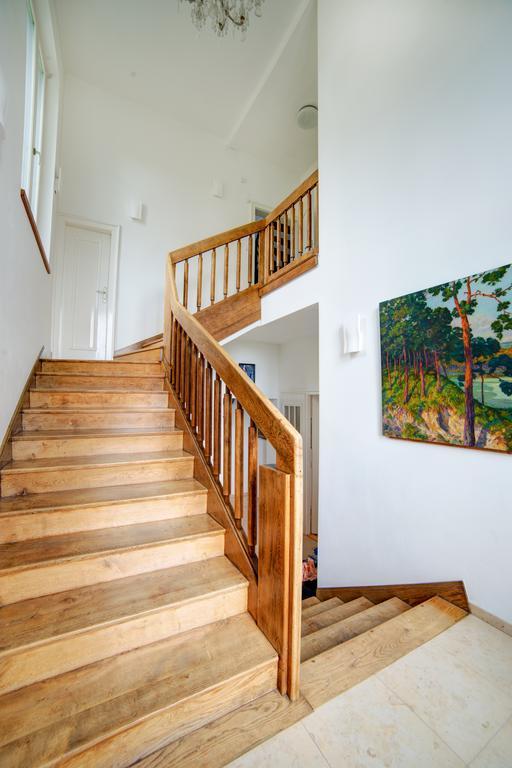 Nosislav Apartments Eksteriør billede