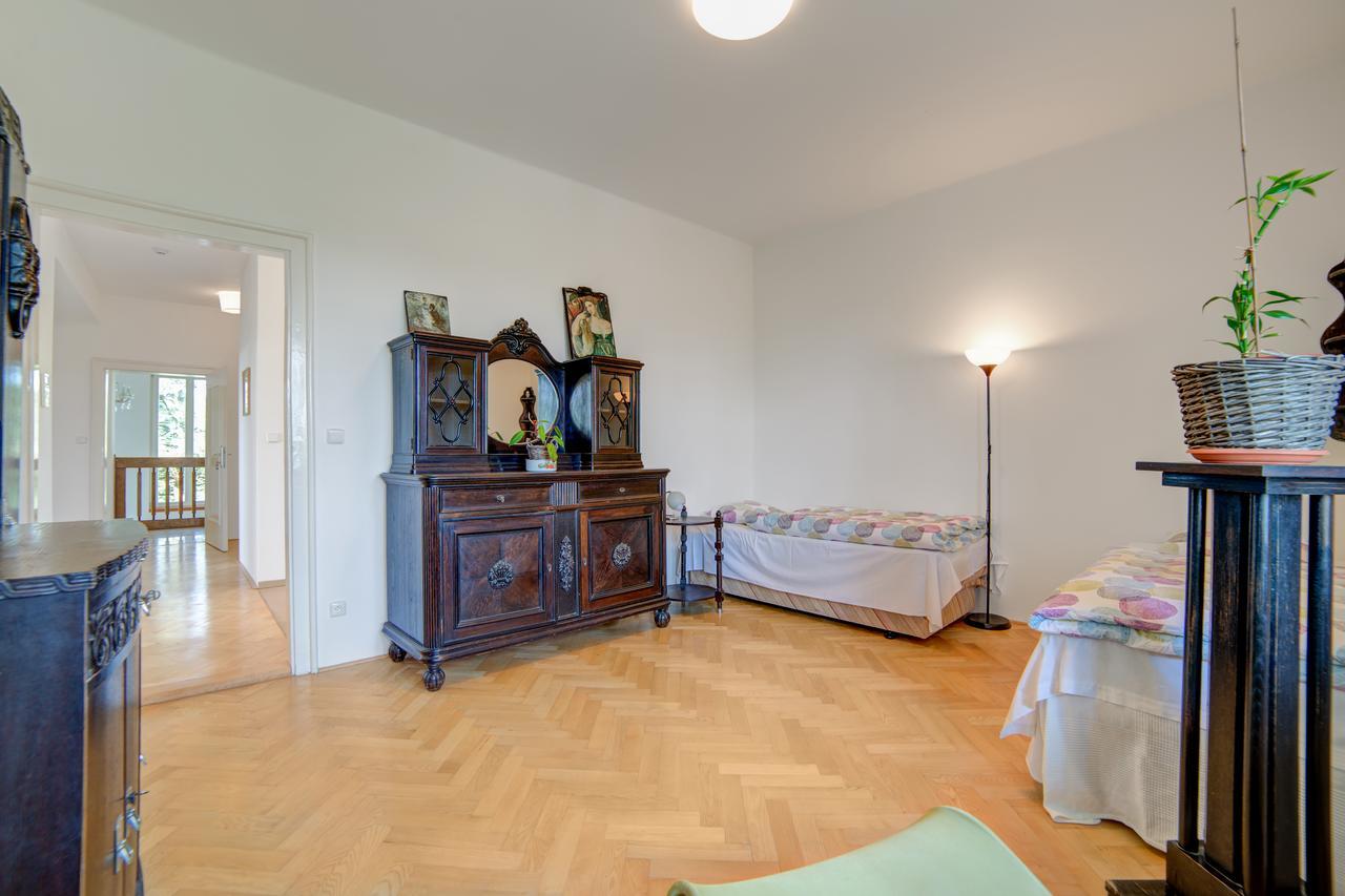 Nosislav Apartments Eksteriør billede