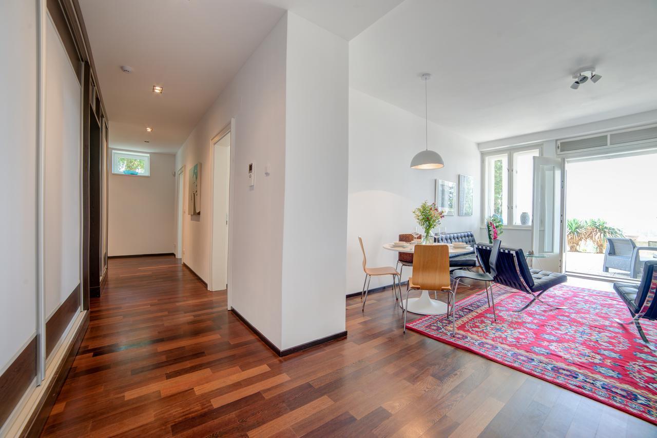 Nosislav Apartments Eksteriør billede